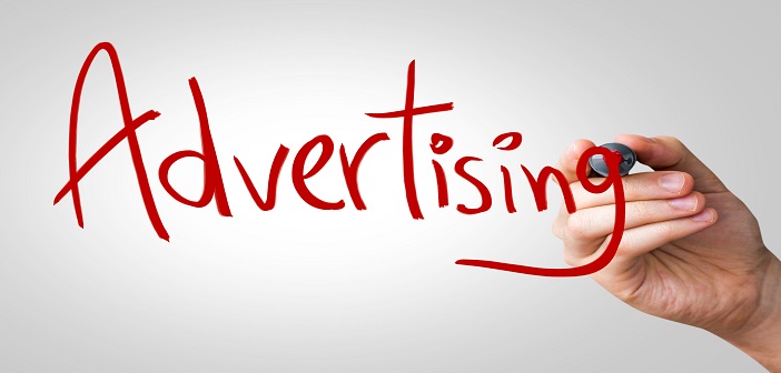 Advertising services