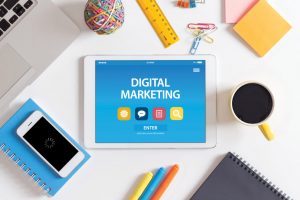digital marketing company