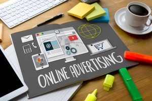 Online Advertising Online Advertising