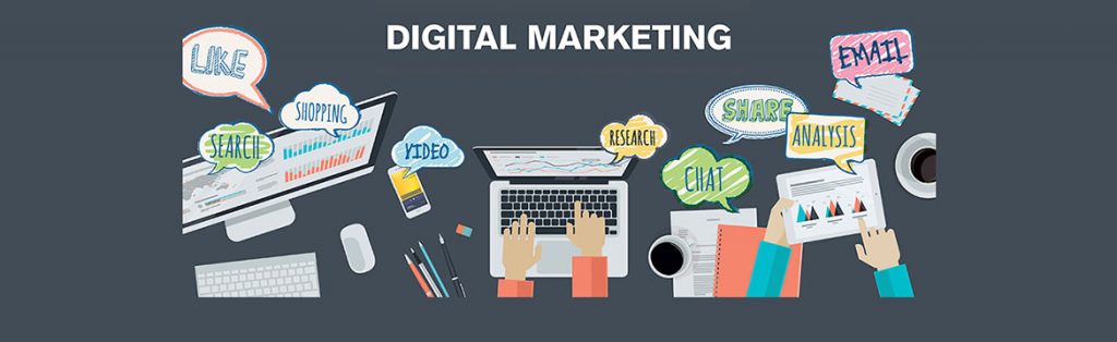 digital marketing in Malaysia